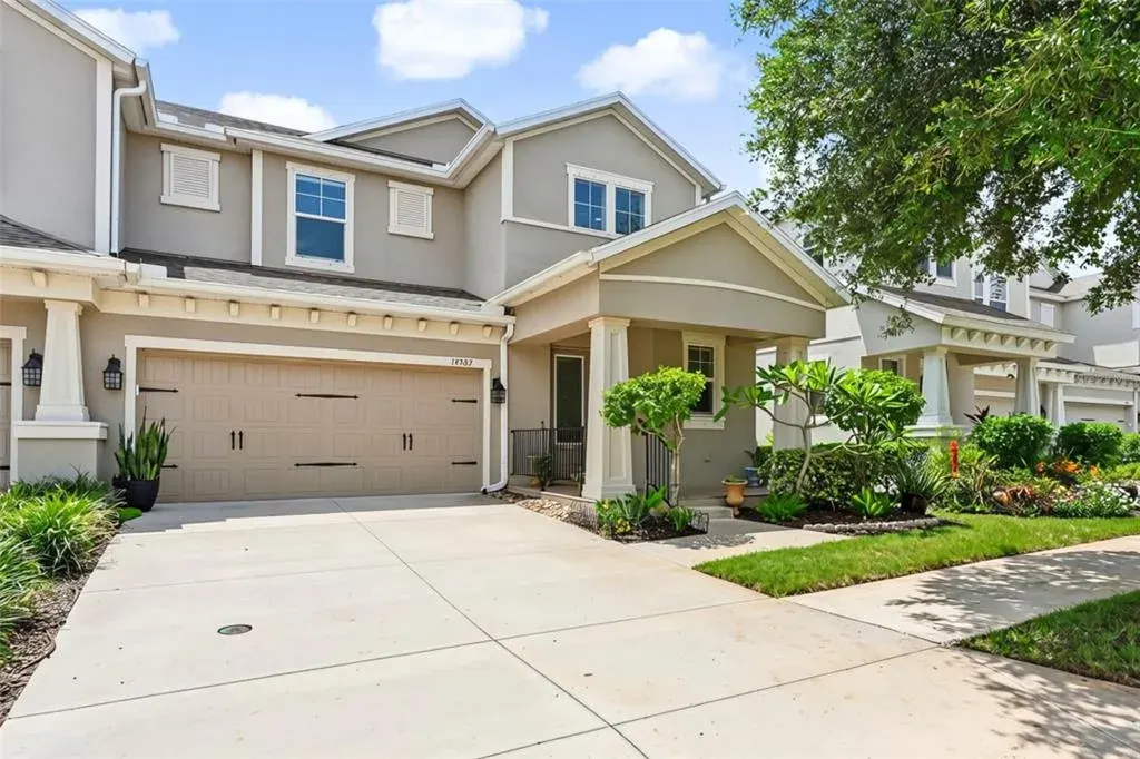14507 Rocky Brook Drive, Tampa, FL, 33625