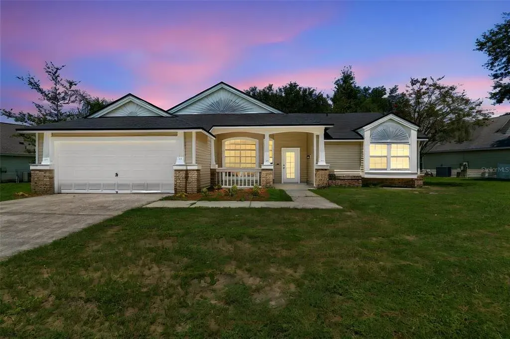 3315 Silverpond Drive, Plant City, FL, 33566