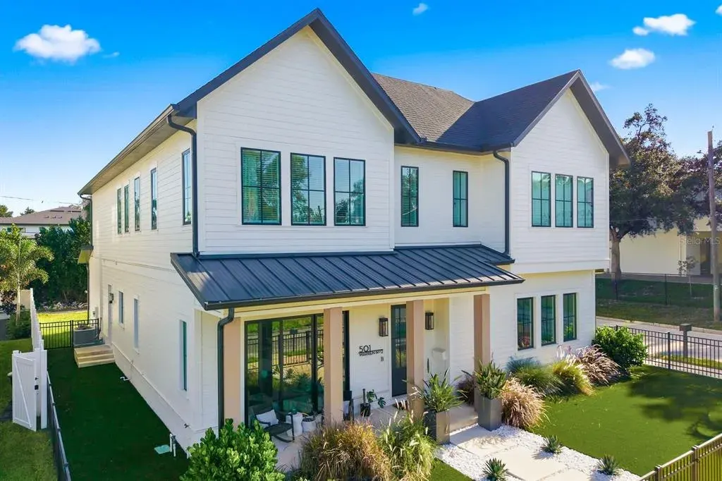 501 W Warren Avenue, Unit 2, Tampa, FL, 33602