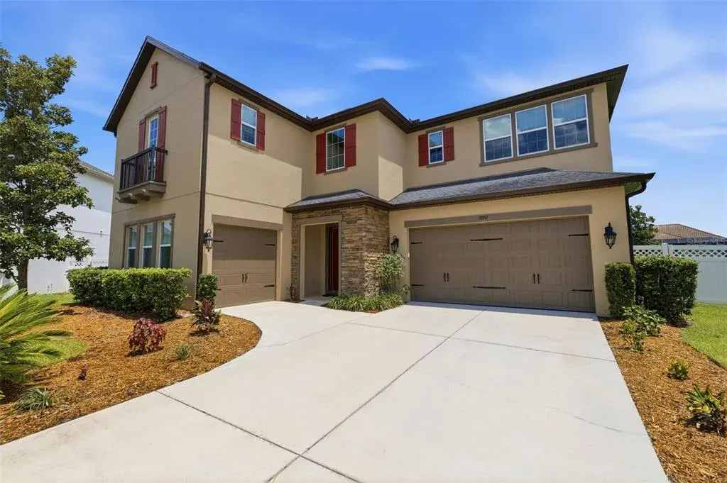 7292 Bay Laurel Court, Wesley Chapel, FL, 33545