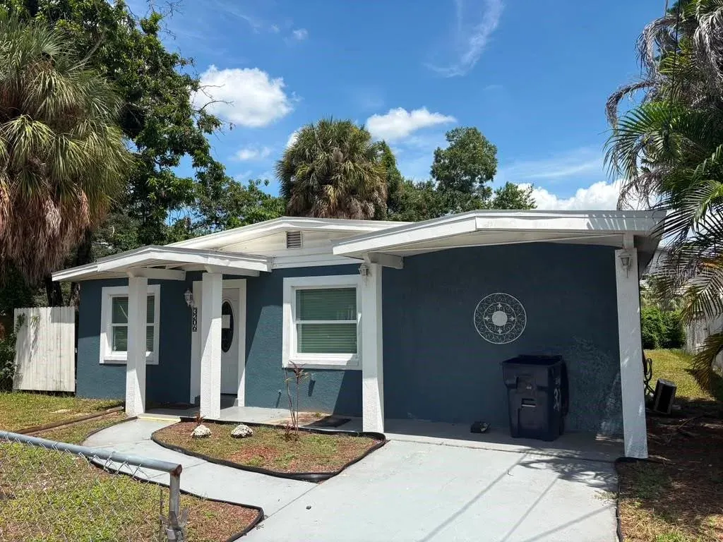 3206 E Emma Street, Tampa, FL, 33610