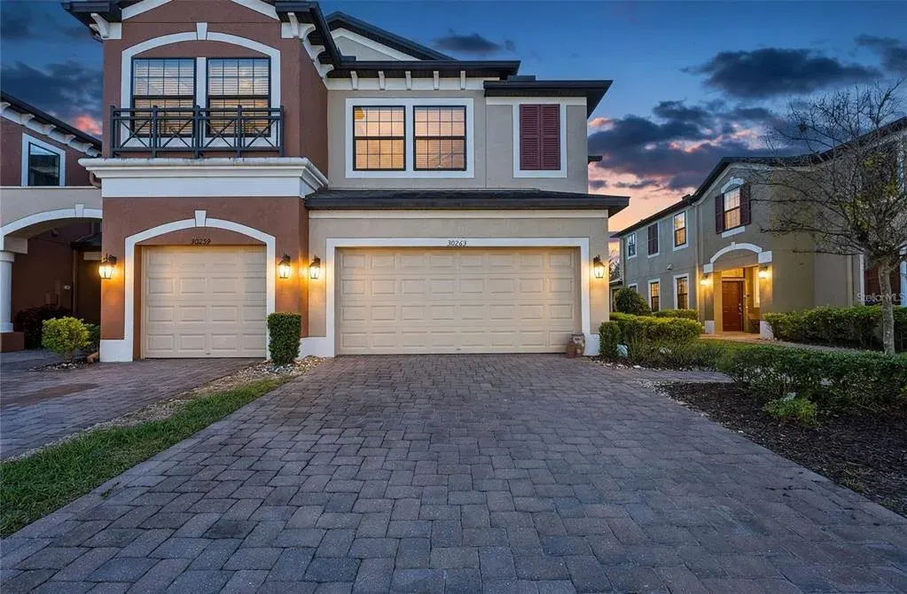 30263 Southwell Lane, Wesley Chapel, FL, 33543