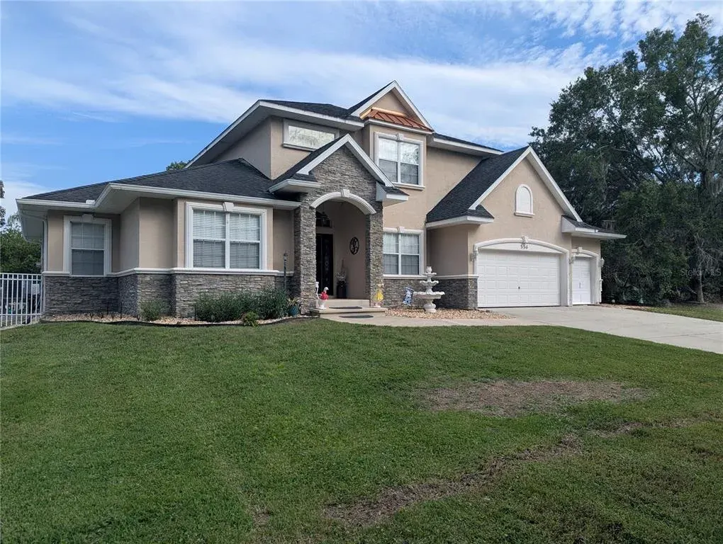 556 NW Fern Drive, Crystal River, FL, 34428