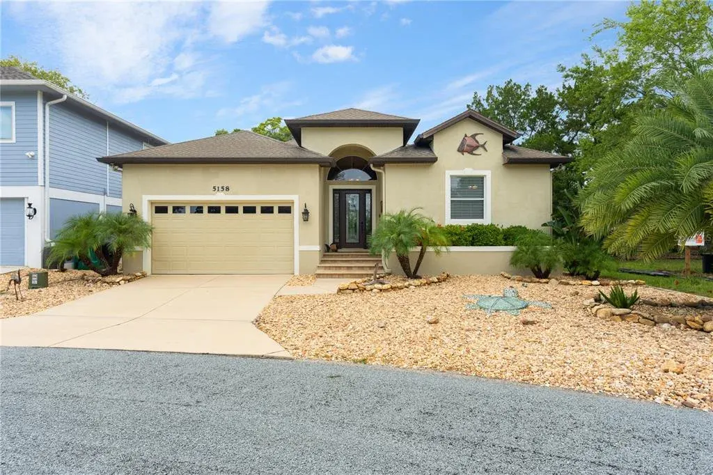 5158 S Riverview Circle, Homosassa, FL, 34448