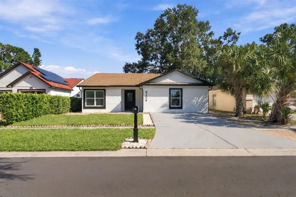 9224 Camino Villa Boulevard, Tampa, FL, 33635