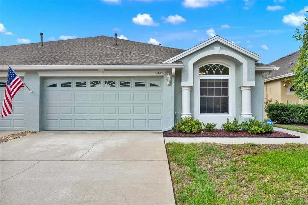 19343 Haskell Place, Land O Lakes, FL, 34638
