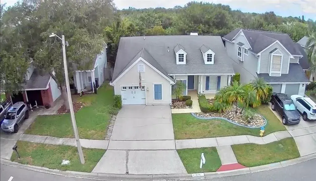 11838 Branch Mooring Drive, Tampa, FL, 33635