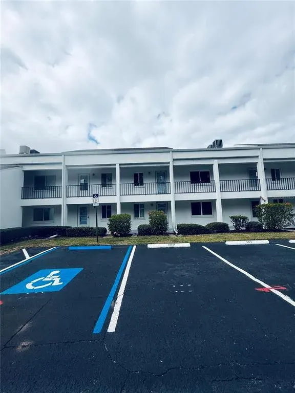 2060 Marilyn Street, Unit 209, Clearwater, FL, 33765