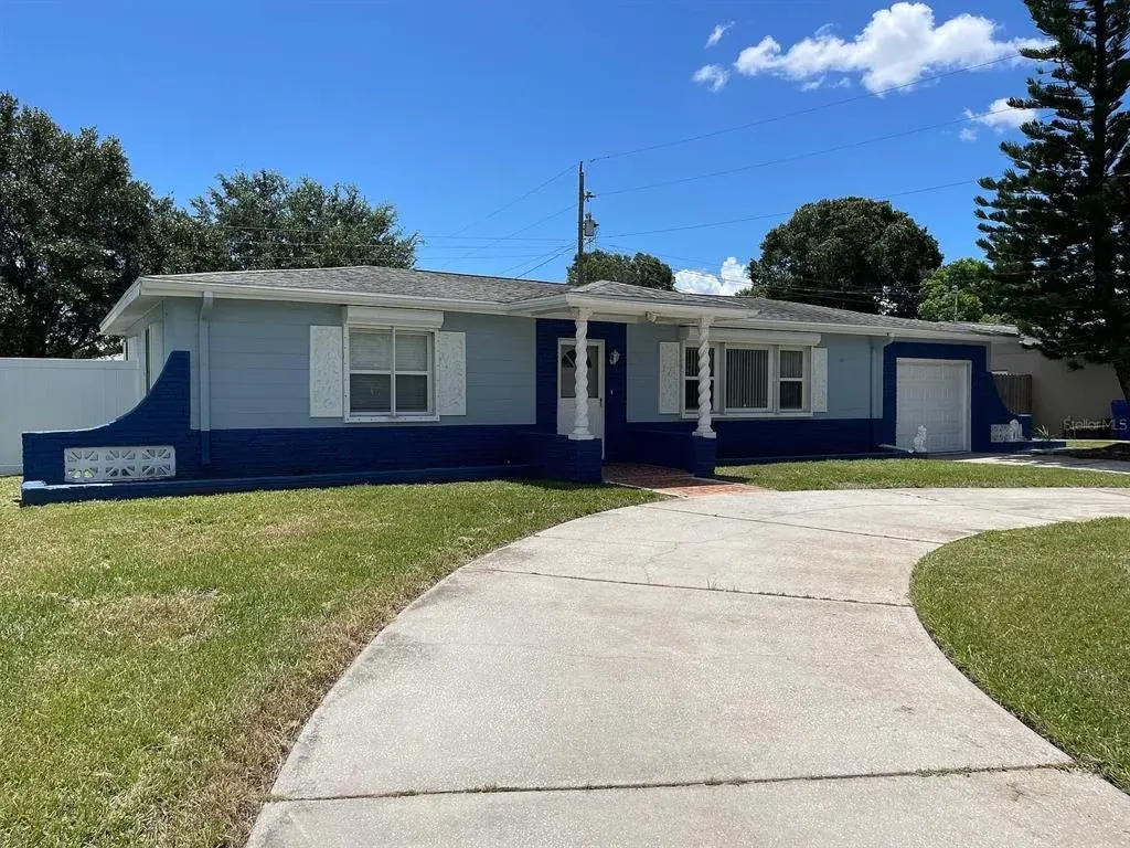 5003 58th Way N, Kenneth City, FL, 33709