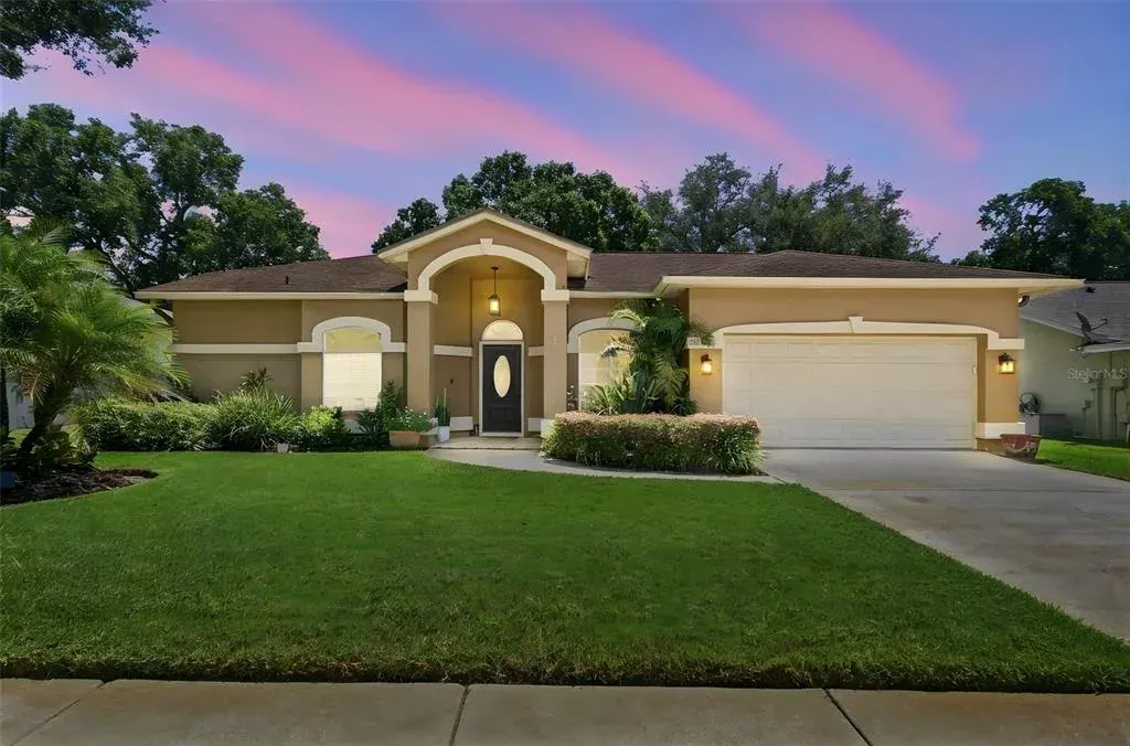 2244 Groveland Drive, Lutz, FL, 33549