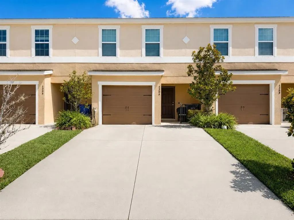 7306 Merlot Sienna Avenue, Gibsonton, FL, 33534