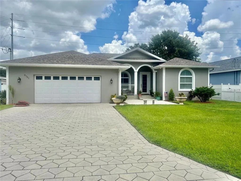 2721 W Sitka Street, Tampa, FL, 33614