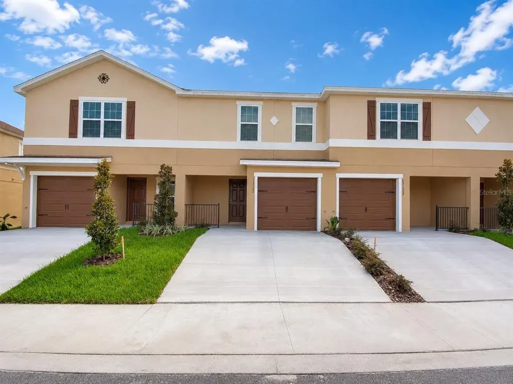 13120 Sonoma Bend Place, Gibsonton, FL, 33534