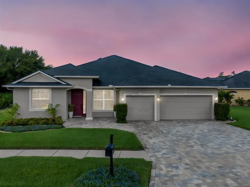 21228 Marsh Hawk Drive, Land O Lakes, FL, 34638