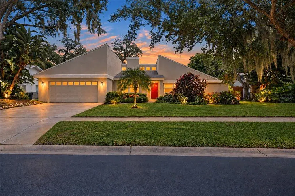 2555 Sweetgum Way W, Clearwater, FL, 33761