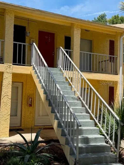 7523 Dolonita Drive, Unit 7523, Tampa, FL, 33615