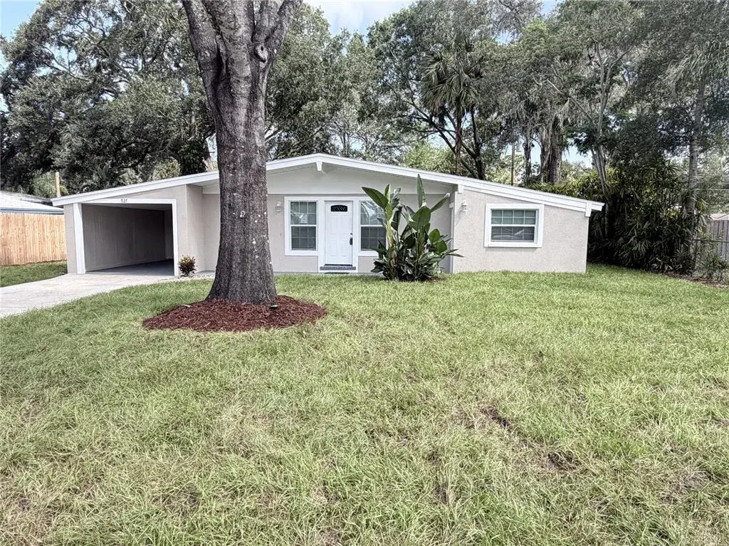 927 Lakewood Avenue, Tampa, FL, 33613