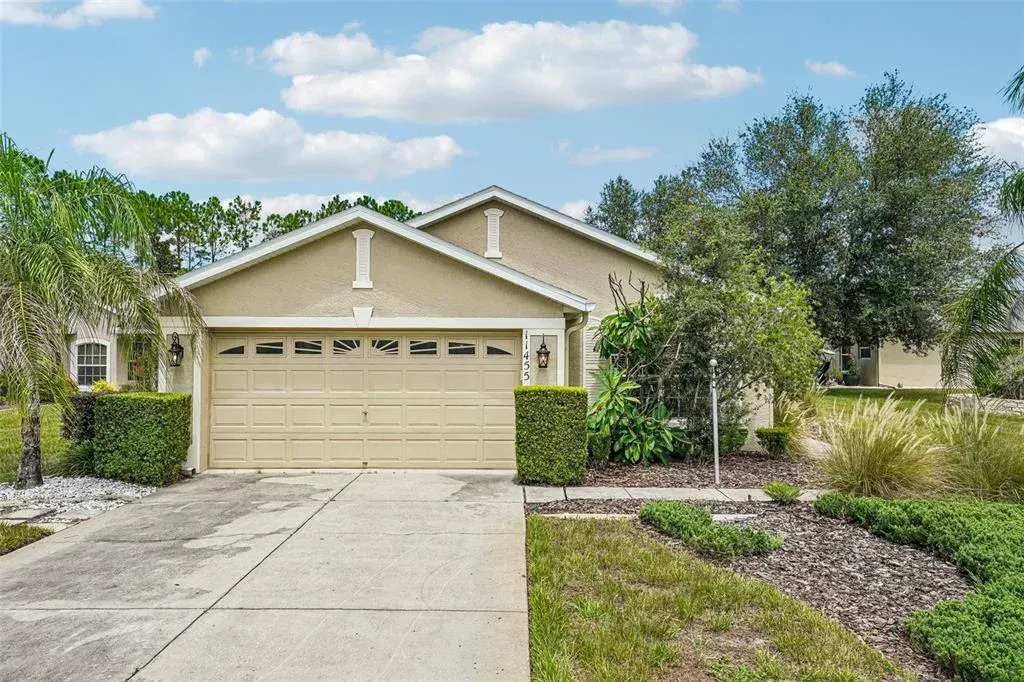 11455 Inman Court, Spring Hill, FL, 34609
