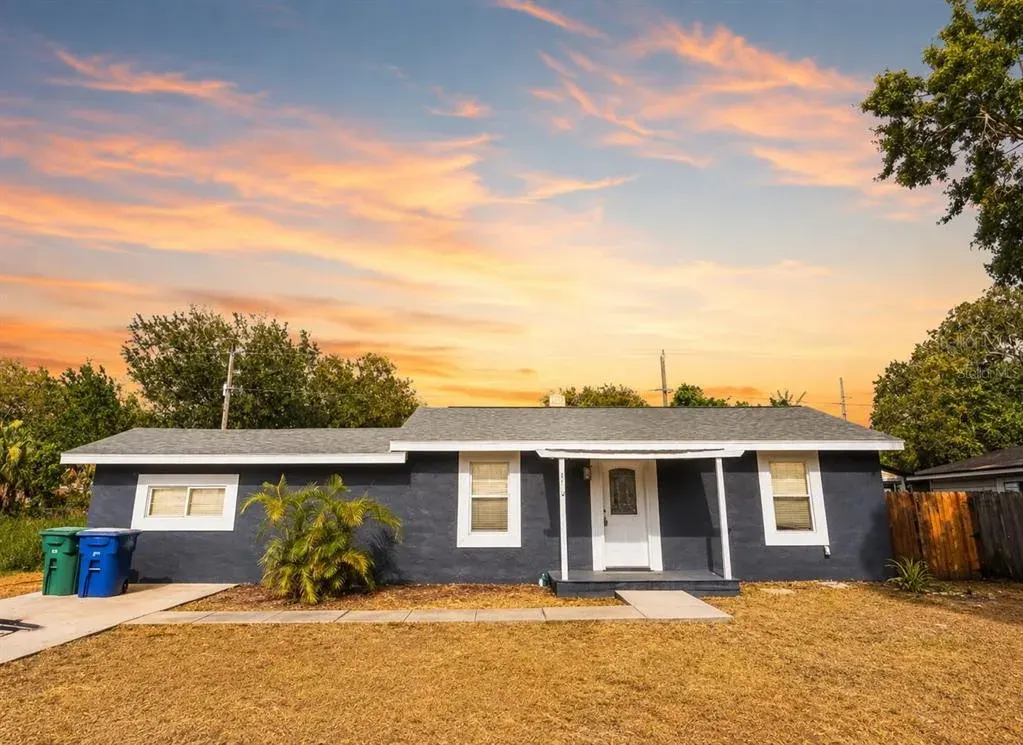 6712 S Gabrielle Street, Tampa, FL, 33611
