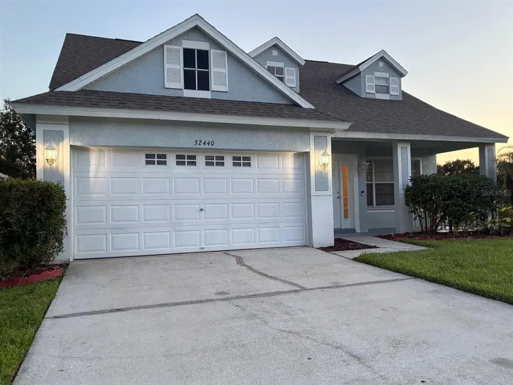 32440 Spring Corral Court, Wesley Chapel, FL, 33545