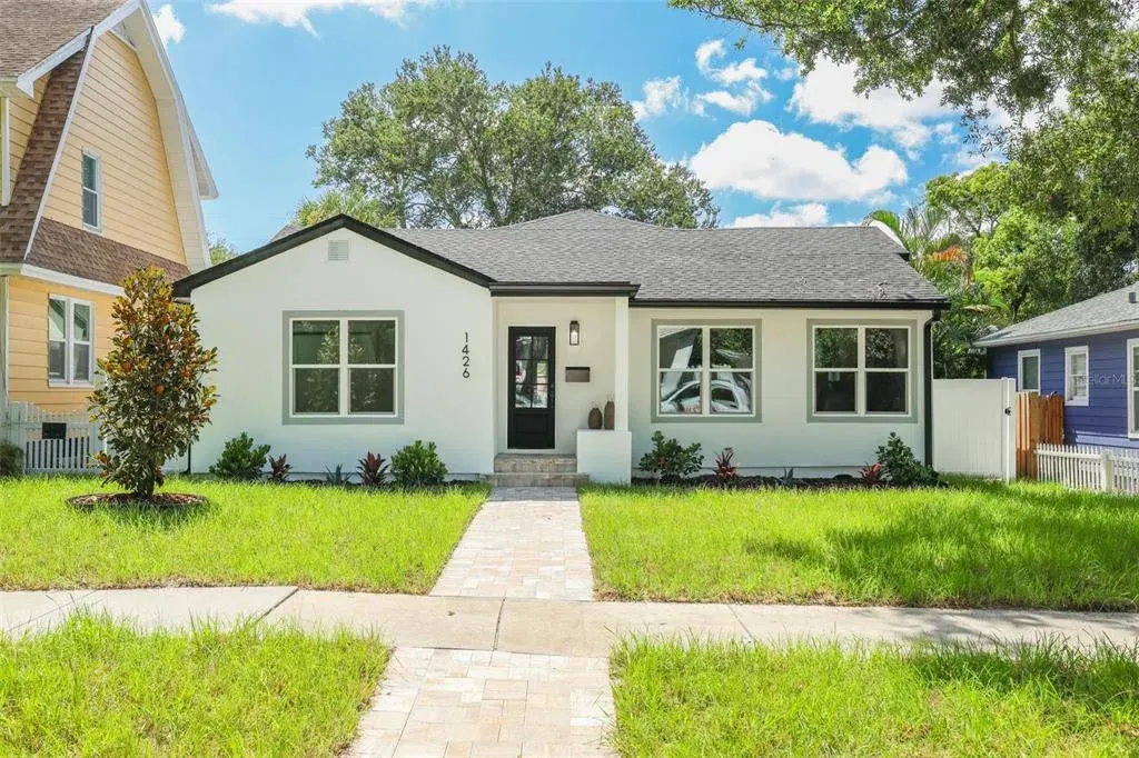 1426 15th Street N, St Petersburg, FL, 33704