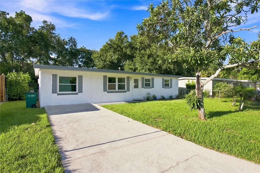 1120 6th Street N, Safety Harbor, FL, 34695