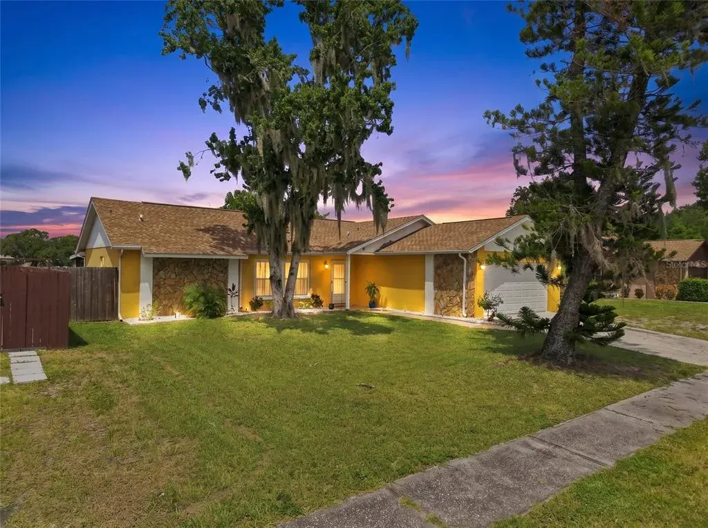7301 Bramblewood Drive, Port Richey, FL, 34668