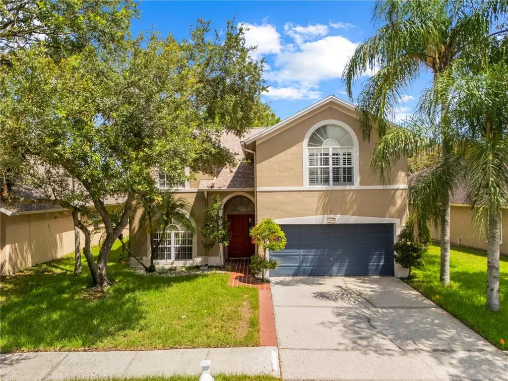 9808 Long Meadow Drive, Tampa, FL, 33615