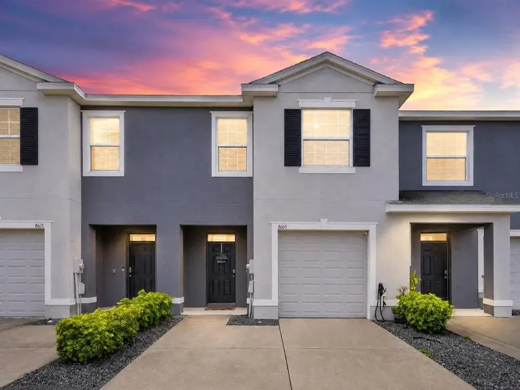8669 Falling Blue Place, Riverview, FL, 33578