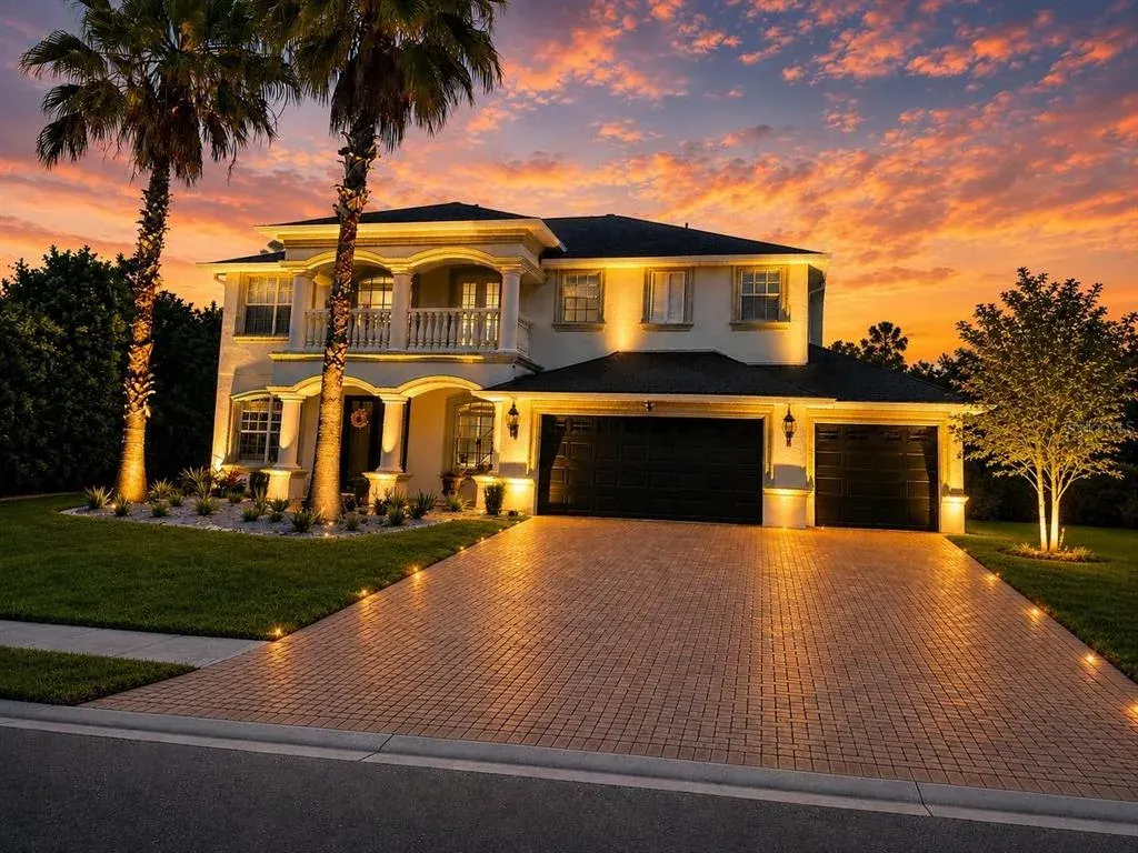 27245 Roseling Court, Wesley Chapel, FL, 33544