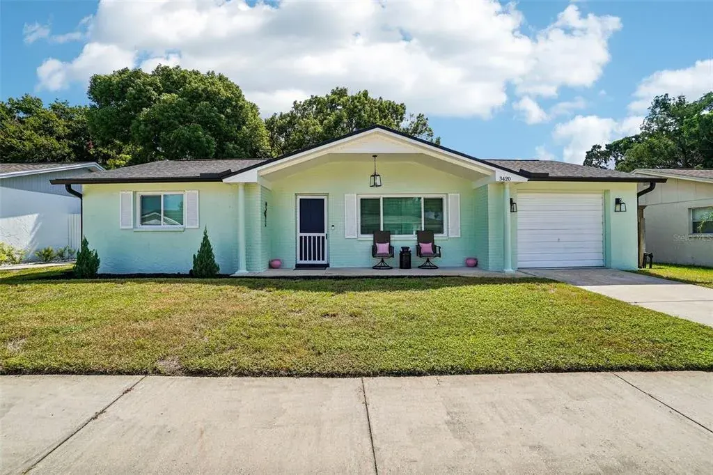 3420 Paloma Drive, Holiday, FL, 34690