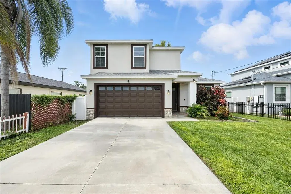 2519 W Hiawatha Street, Tampa, FL, 33614