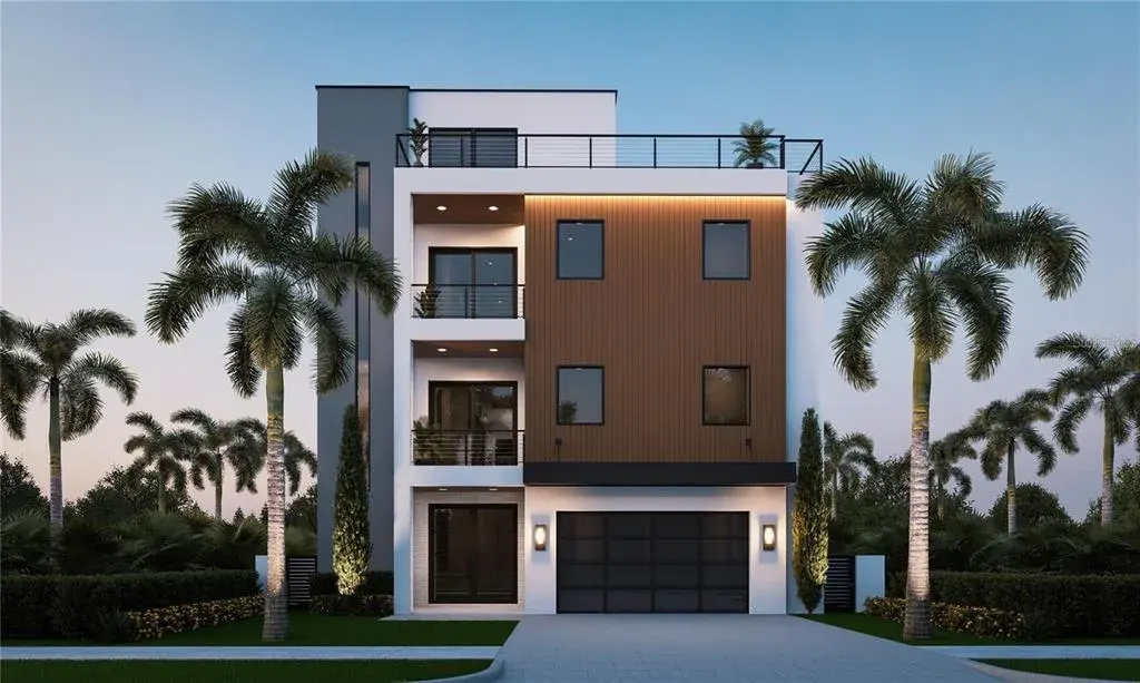 300 176th Avenue Circle, Redington Shores, FL, 33708