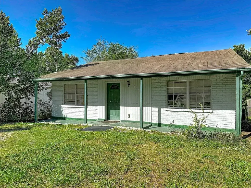 8410 N Semmes Street, Tampa, FL, 33604