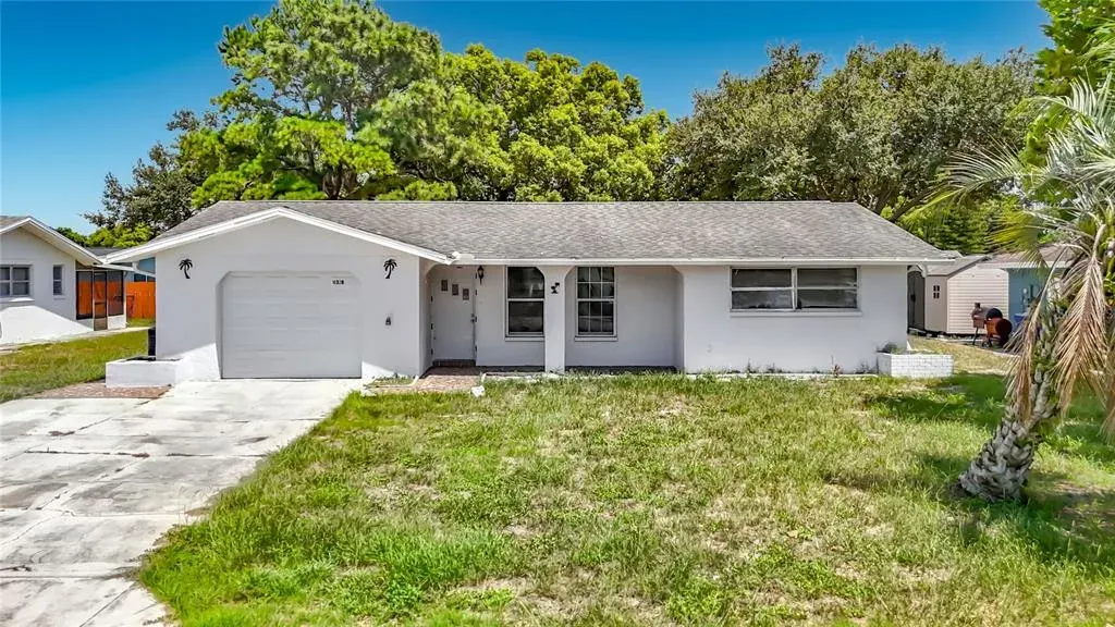 10328 Loquat Drive, Port Richey, FL, 34668