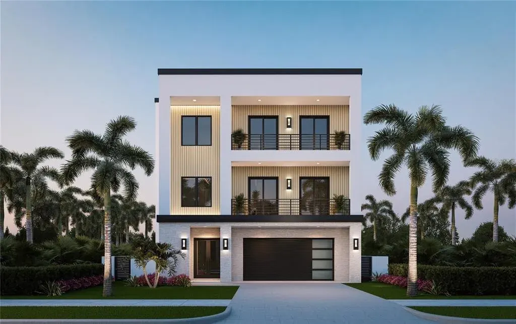302 176th Avenue Circle, Redington Shores, FL, 33708