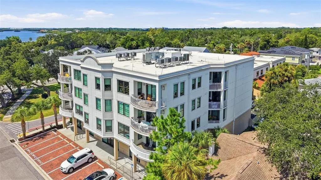 231 2nd Street S, Unit 202, Safety Harbor, FL, 34695