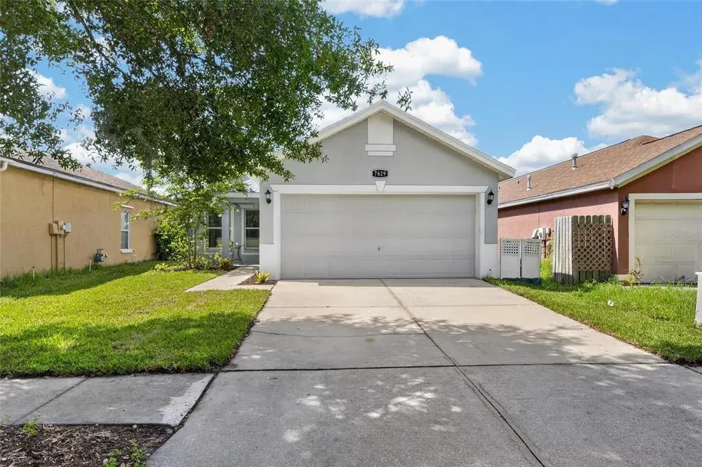 7629 Devonbridge Garden Way, Apollo Beach, FL, 33572