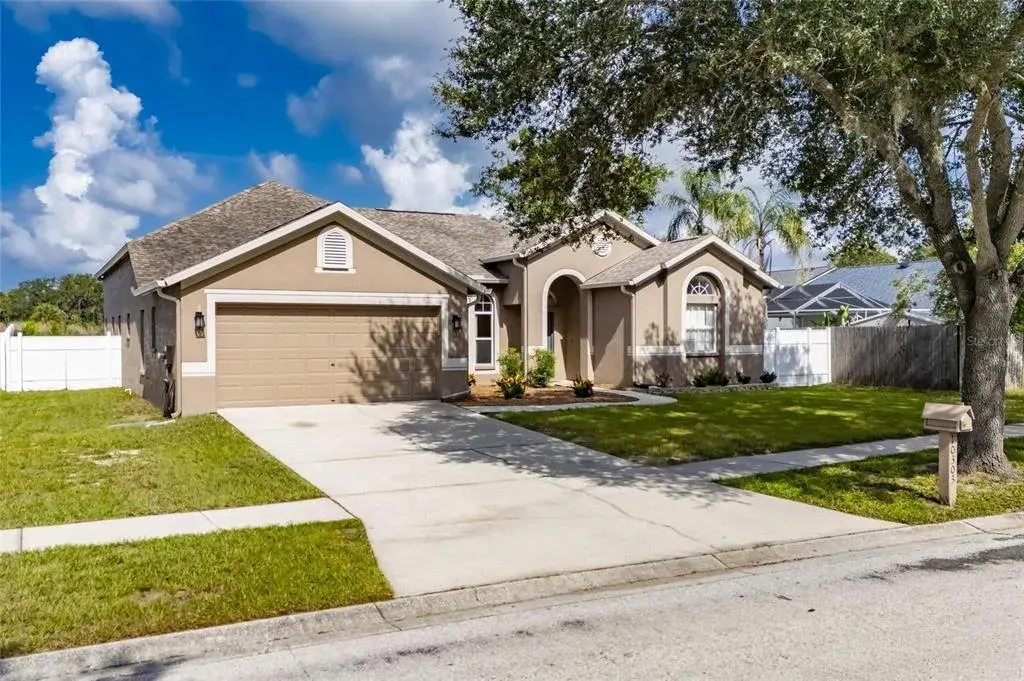 10303 Tarragon Drive, Riverview, FL, 33569