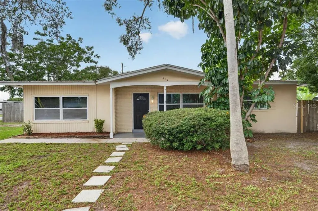 615 5th Avenue N, Safety Harbor, FL, 34695