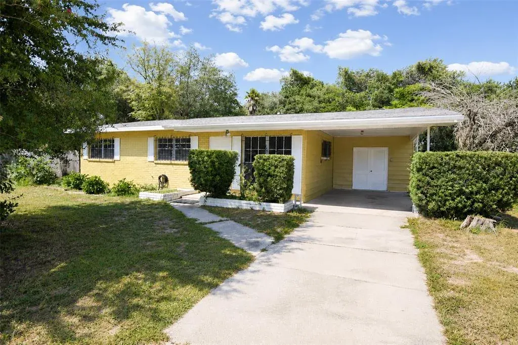 1522 Tilsen Drive, Tampa, FL, 33612