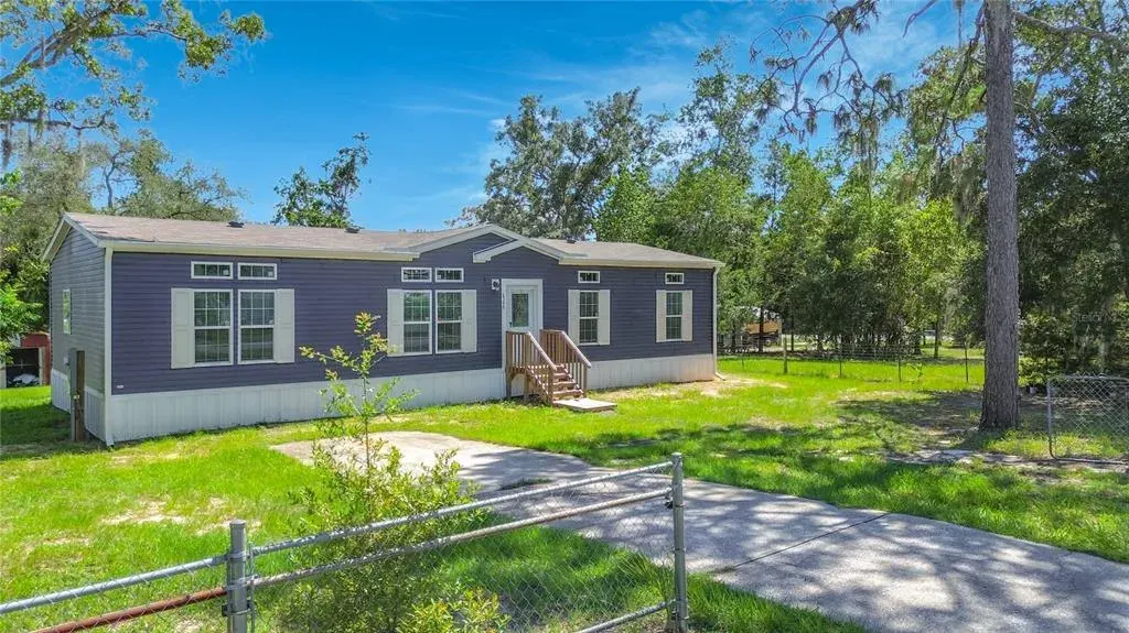 5360 W Caraway Place, Lecanto, FL, 34461