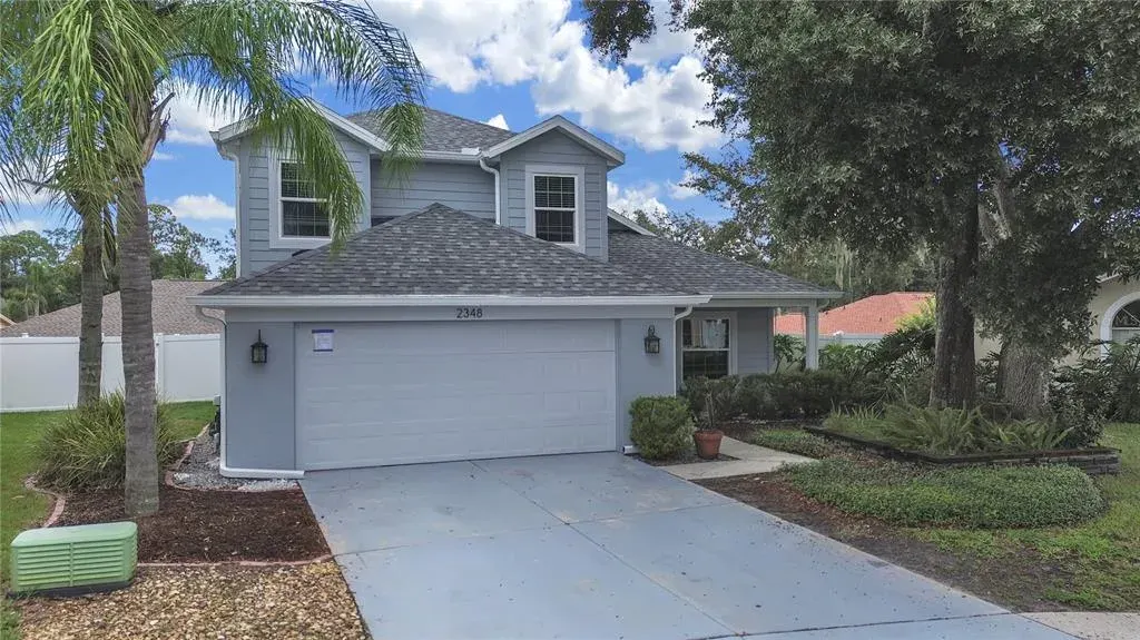 2348 Asaph Court, Land O Lakes, FL, 34639