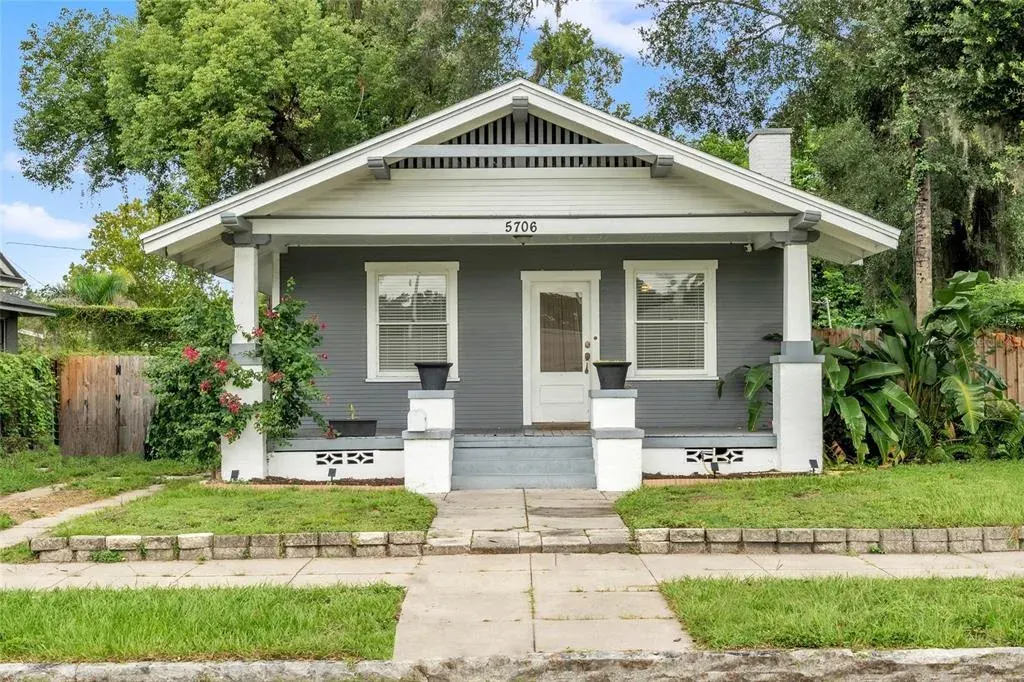 5706 N Cherokee Avenue, Tampa, FL, 33604