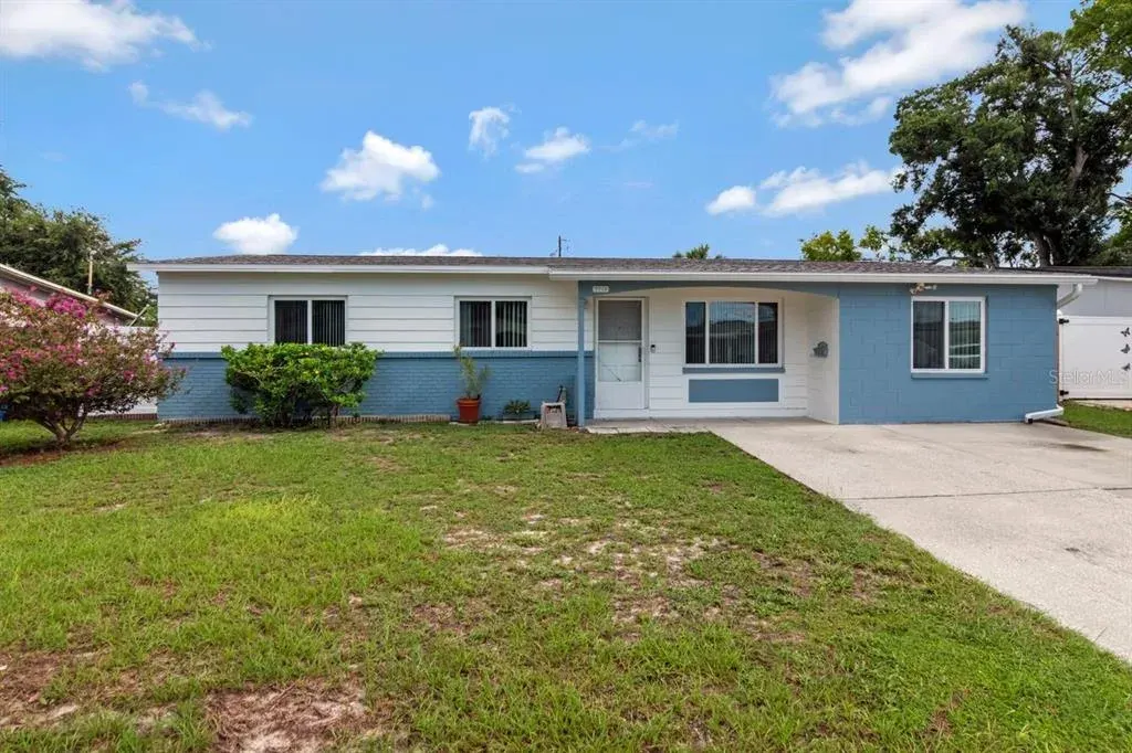 7713 W Powhatan Avenue, Tampa, FL, 33615