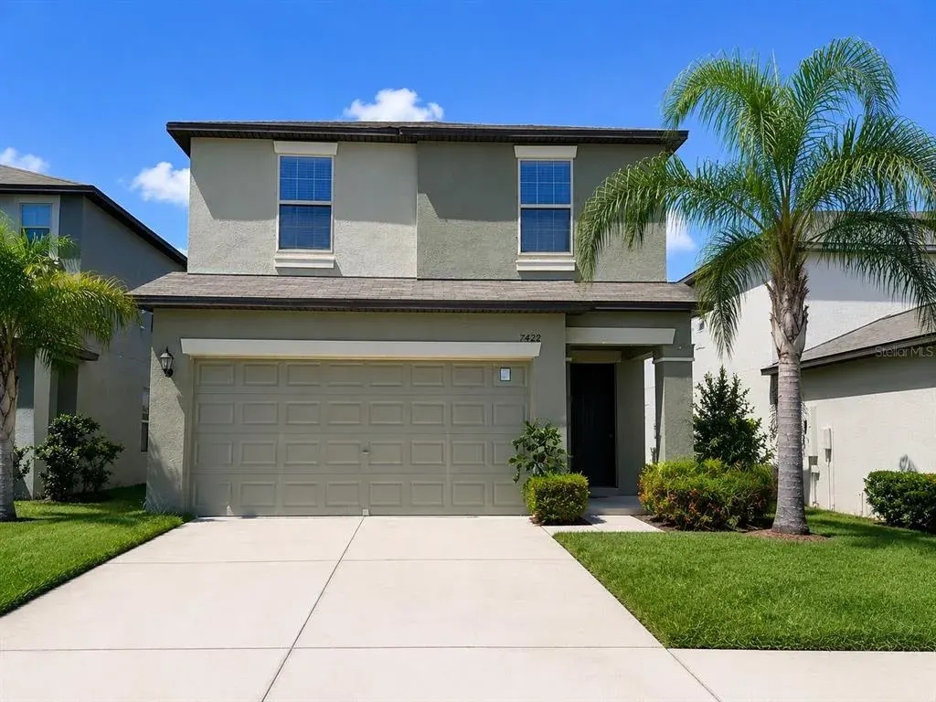 7422 Evening Primrose Court, Tampa, FL, 33619