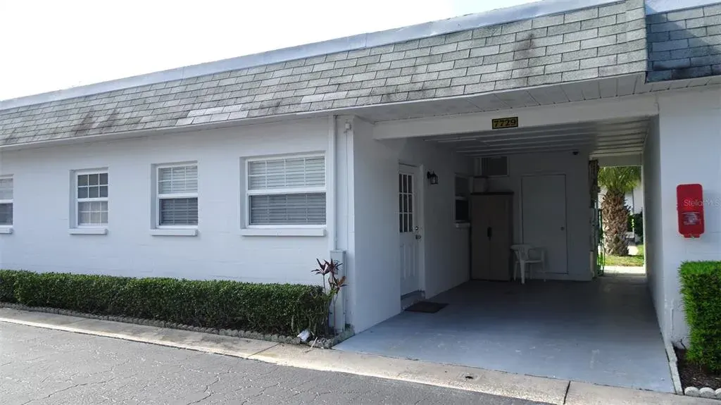 7729 39th Terrace N, St Petersburg, FL, 33709