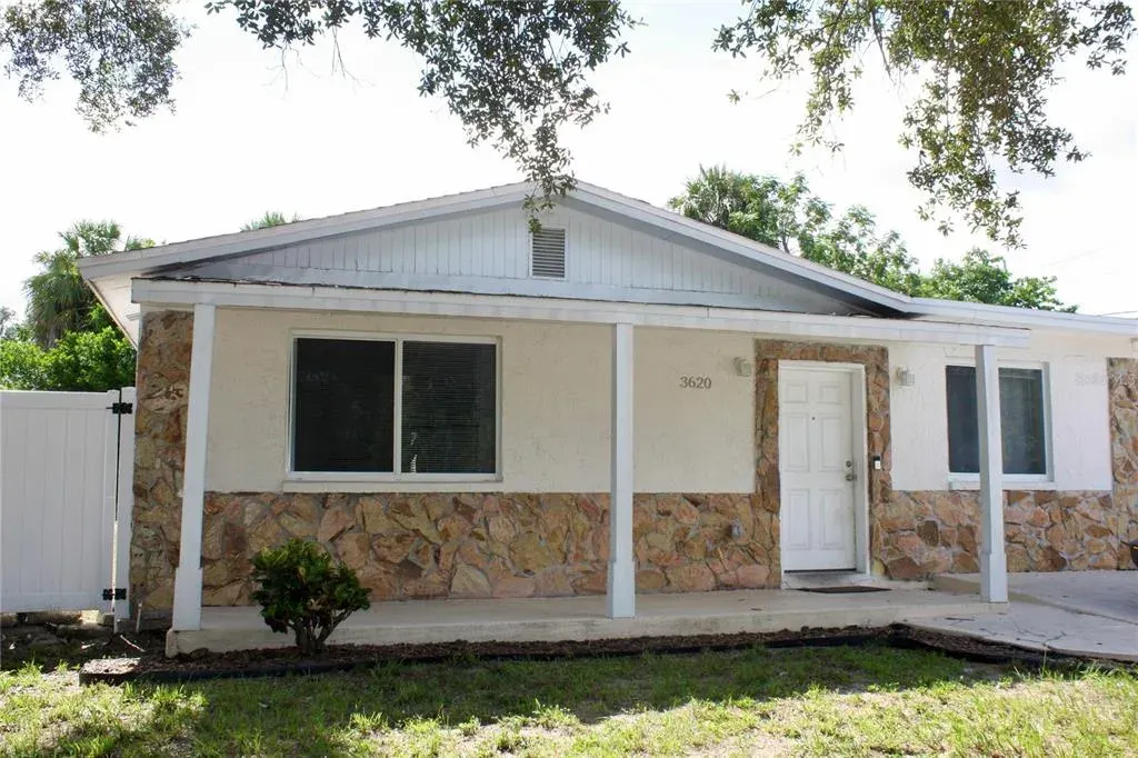 3620 N 56th Street, Tampa, FL, 33619