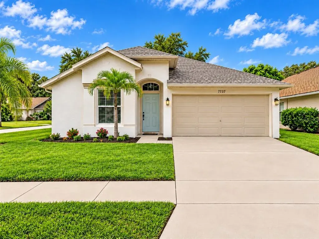 7737 Marbella Creek Avenue, Tampa, FL, 33615