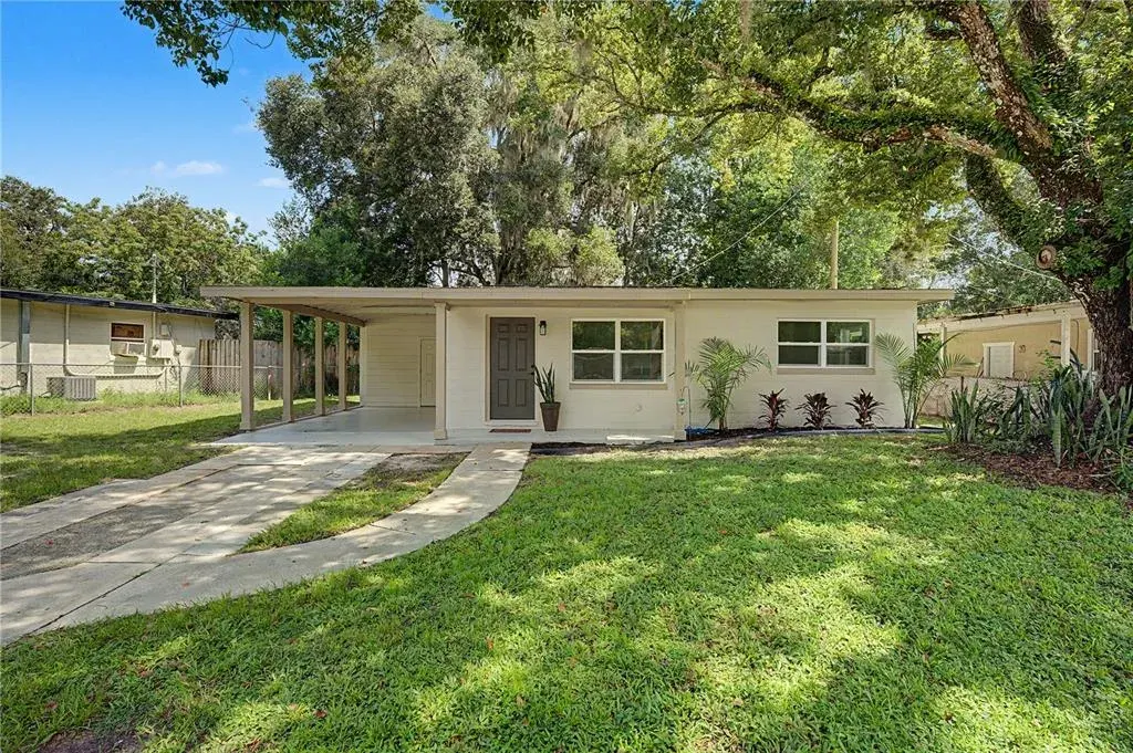 21385 Canal Drive, Brooksville, FL, 34601